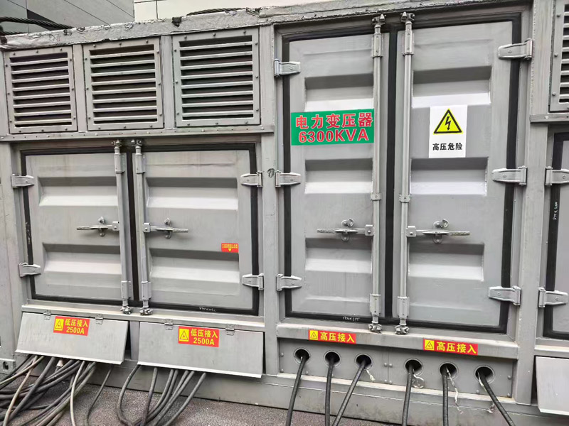 桃江柴油发电机组换季保养注意哪些事项?