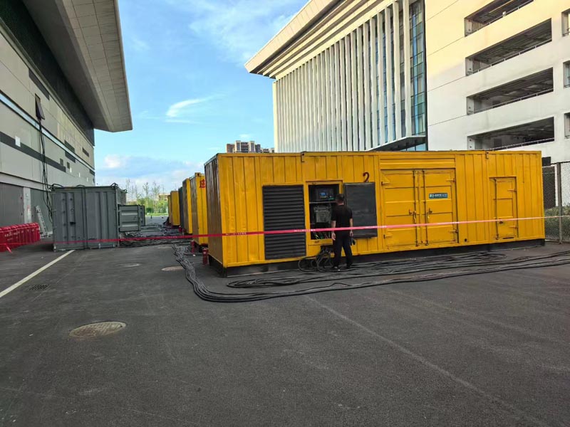 桃江柴油发电机冬季保养注意事项？